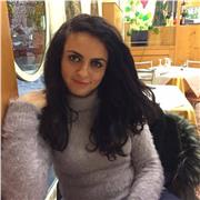 Docente con master in HR Executive impartisce lezioni di tutte le materie umanistiche, sociologiche e letterarie